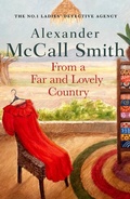 Cover: From a Far and Lovely Country - Abacus