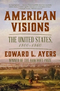 Bild: American Visions - W. W. Norton & Company