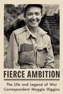 Cover: Fierce Ambition - W. W. Norton & Company