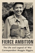 Cover: Fierce Ambition - W. W. Norton & Company