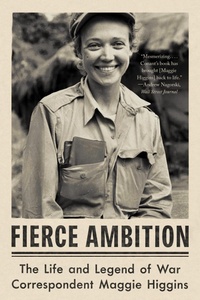 Abbildung von: Fierce Ambition - W. W. Norton & Company