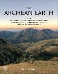 Enlarge image Cover: The Archean Earth - Elsevier