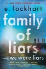 Cover: Family of Liars - Ember