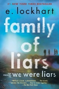 Cover: Family of Liars - Ember