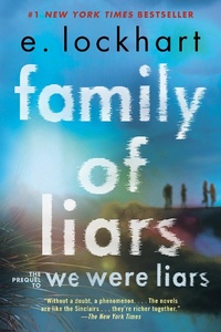 Abbildung von: Family of Liars - Ember