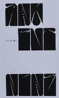 Cover: Any But None - Dossier Industries
