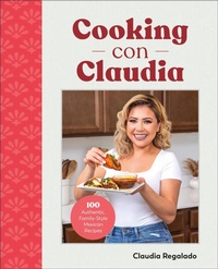 Abbildung von: Cooking con Claudia - Dorling Kindersley