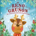Cover: El reno grunon (The Grumpy Reindeer) - DK Children