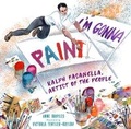 Cover: I'm Gonna Paint - Holiday House Inc