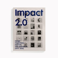 Enlarge image Cover: Impact 2.0 - Unit Editions