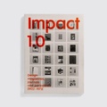 Cover: Impact 1.0 - Unit Editions