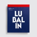 Cover: Herb Lubalin: American Graphic Designer - Unit Editions