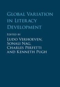 Cover: Global Variation in Literacy Development - Cambridge University Press