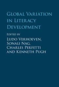 Enlarge image Cover: Global Variation in Literacy Development - Cambridge University Press
