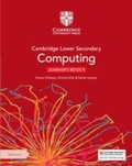 Cover: Cambridge Lower Secondary Computing Learner's Book 9 with Digital Access (1 Year) - Cambridge University Press