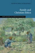 Cover: Family and Christian Ethics - Cambridge University Press