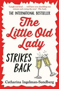 Abbildung von: The Little Old Lady Strikes Back - Pan Books