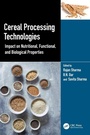 Cover: Cereal Processing Technologies - CRC Press