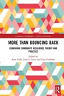 Cover: More than Bouncing Back - Routledge