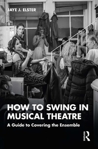 Abbildung von: How to Swing in Musical Theatre - Routledge