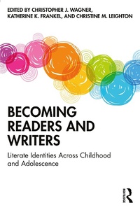 Abbildung von: Becoming Readers and Writers - Routledge