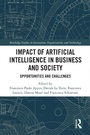 Cover: Impact of Artificial Intelligence in Business and Society - Routledge