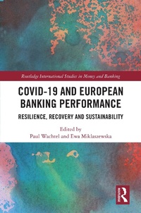 Abbildung von: COVID-19 and European Banking Performance - Routledge