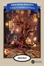 Cover: Game Design Deep Dive - CRC Press
