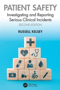 Abbildung von: Patient Safety - CRC Press