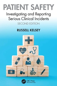 Abbildung von: Patient Safety - CRC Press