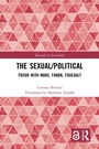Cover: The Sexual/Political - Routledge