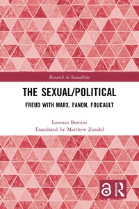 Abbildung von: The Sexual/Political - Routledge