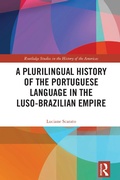 Bild: A Plurilingual History of the Portuguese Language in the Luso-Brazilian Empire - Routledge