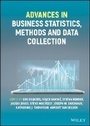Cover: Advances in Business Statistics, Methods and Data Collection - Wiley