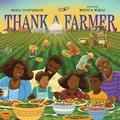 Cover: Thank a Farmer - Norton Children's Books