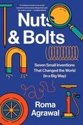 Cover: Nuts and Bolts - W. W. Norton & Company