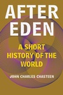 Cover: After Eden - W. W. Norton & Company