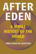 Cover: After Eden - W. W. Norton & Company