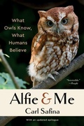 Cover: Alfie and Me - W. W. Norton & Company