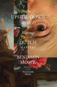 Abbildung von: The Upside-Down World - Liveright