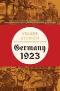 Cover: Germany 1923 - Liveright
