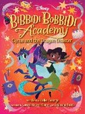 Cover: Disney Bibbidi Bobbidi Academy #4: Cyrus and the Dragon Disaster - Hyperion