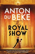 Cover: The Royal Show - Orion