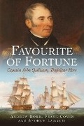 Cover: Favourite of Fortune - Seaforth Publishing
