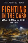 Cover: Fighting in the Dark - Seaforth Publishing