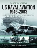 Cover: US Naval Aviation, 1945 2003 - Air World