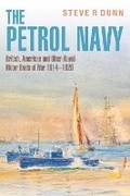 Cover: The Petrol Navy - Seaforth Publishing