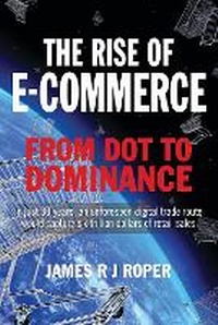 Enlarge image Cover: The Rise of E-Commerce - Pen & Sword History