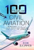 Cover: 100 Years of Civil Aviation - Air World