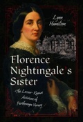 Cover: Florence Nightingale's Sister - Pen & Sword History